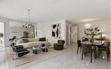 Apartment 7 rooms - image - 1