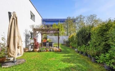 Single house 5.5 rooms - image - 11