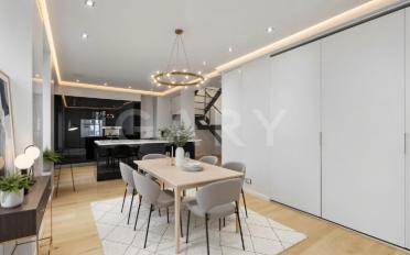 Duplex 5 Zimmer - image - 4