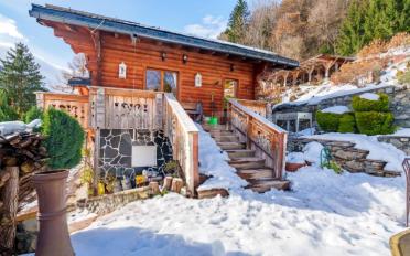 Chalet 7 Zimmer - image - 3
