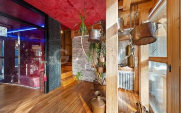 Chalet 7 Zimmer - image - 9