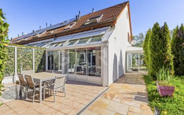 Reihenfamilienhaus 7 Zimmer - image - 1