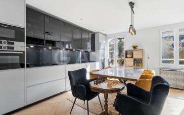 Duplex 6 Zimmer - image - 2