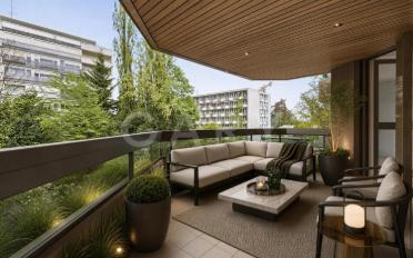 Wohnung 7 Zimmer - image - 2