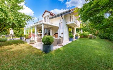 Single house 7 rooms - image - 1