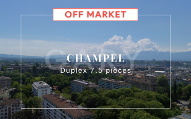 Duplex 7.5 pièces - image - 1