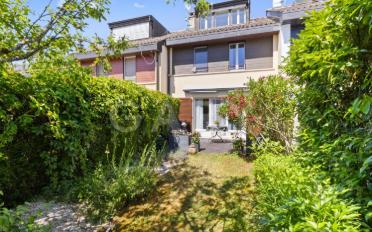 Reihenfamilienhaus 6 Zimmer - image - 2