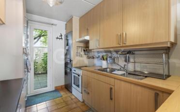 Reihenfamilienhaus 6 Zimmer - image - 6