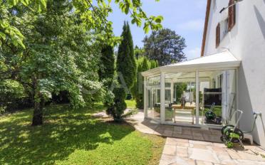Maison contiguë 7 pièces - image - 4