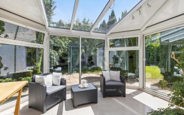 Maison contiguë 7 pièces - image - 5
