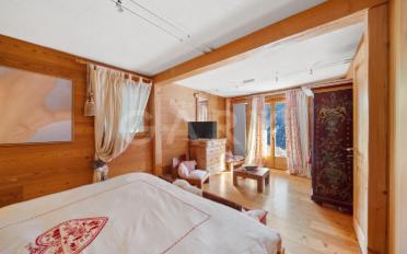 Chalet 7 rooms - image - 13