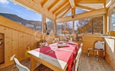 Chalet 7 rooms - image - 9