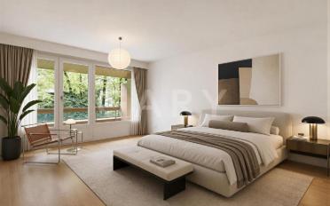 Apartment 7 rooms - image - 5