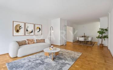 Appartement 4 pièces - image - 1