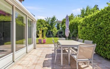 Maison contiguë 7 pièces - image - 2