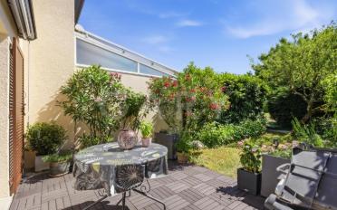 Maison contiguë 6 pièces - image - 1