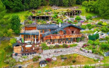 Chalet 6 rooms - image - 3