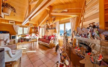 Chalet 6 rooms - image - 8