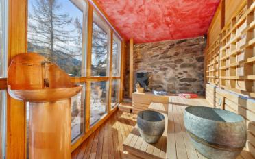 Chalet 6 rooms - image - 13