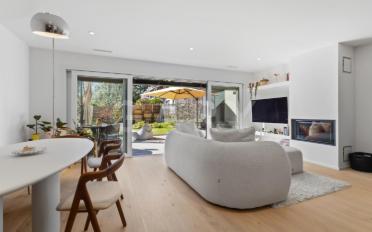 Single house 6 rooms - image - 2