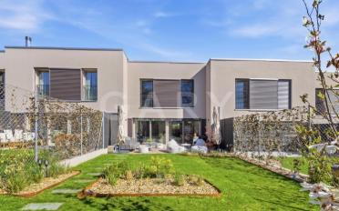 Single house 6 rooms - image - 1