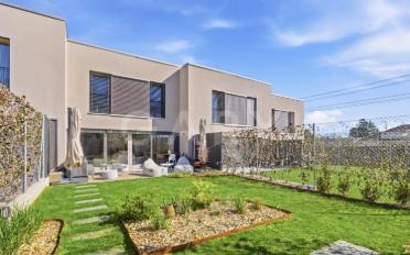 Single house 6 rooms - image - 6