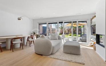 Single house 6 rooms - image - 7