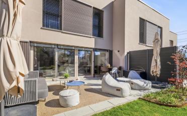 Single house 6 rooms - image - 10
