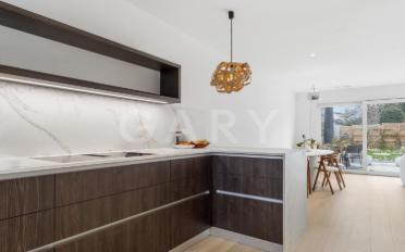 Single house 6 rooms - image - 9
