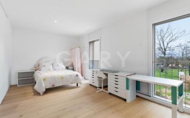 Single house 6 rooms - image - 12