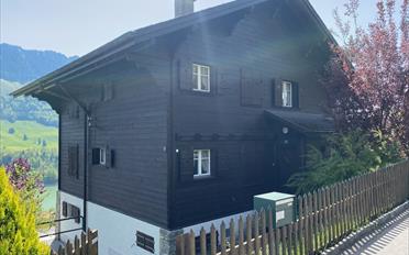 Chalet 8 pièces - image - 4