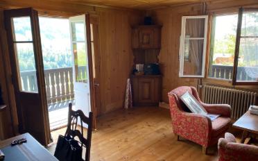 Chalet 8 rooms - image - 9