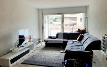 Appartement 3.5 pièces - image - 1