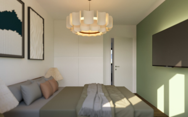 Maison contiguë 4.5 pièces - image - 3