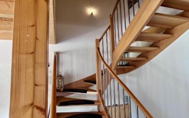 Doppeleinfamilienhaus 5.5 Zimmer - image - 4