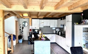 Doppeleinfamilienhaus 5.5 Zimmer - image - 3