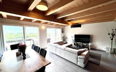 Doppeleinfamilienhaus 5.5 Zimmer - image - 2