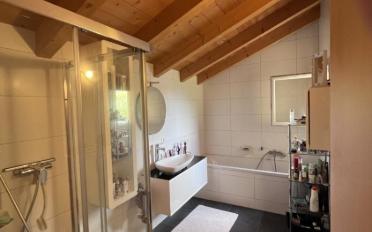 Doppeleinfamilienhaus 5.5 Zimmer - image - 8