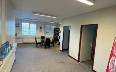 Büro ein Zimmer - image - 8