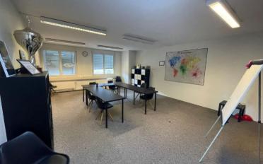 Büro ein Zimmer - image - 3