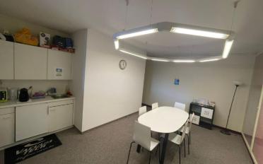 Büro ein Zimmer - image - 2