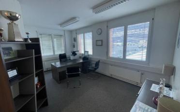 Büro ein Zimmer - image - 5