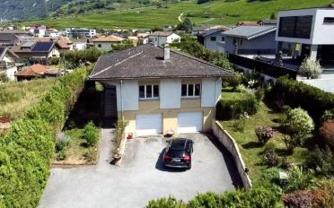 Maison 5.5 pièces - image - 2