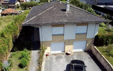 Maison 5.5 pièces - image - 5