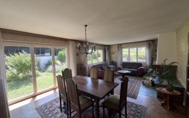 Einfamilienhaus 5.5 Zimmer - image - 1