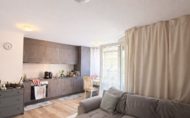 Wohnung 2.5 Zimmer - image - 1
