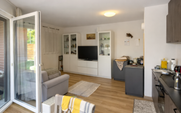 Wohnung 2.5 Zimmer - image - 2