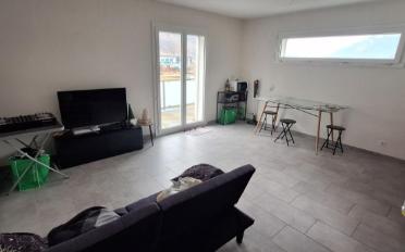 Apartment 2.5 rooms - image - 2