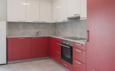 Apartment 3.5 rooms - image - 2