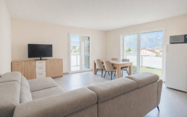 Apartment 3.5 rooms - image - 1